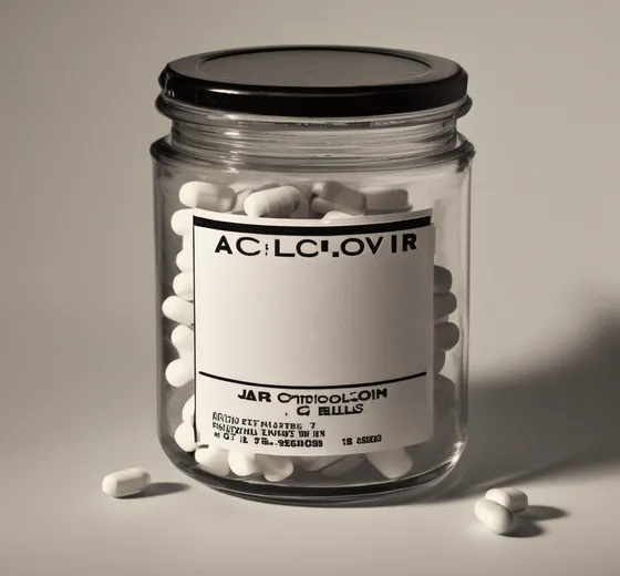 Aciclovir 800 mg comprimidos precio